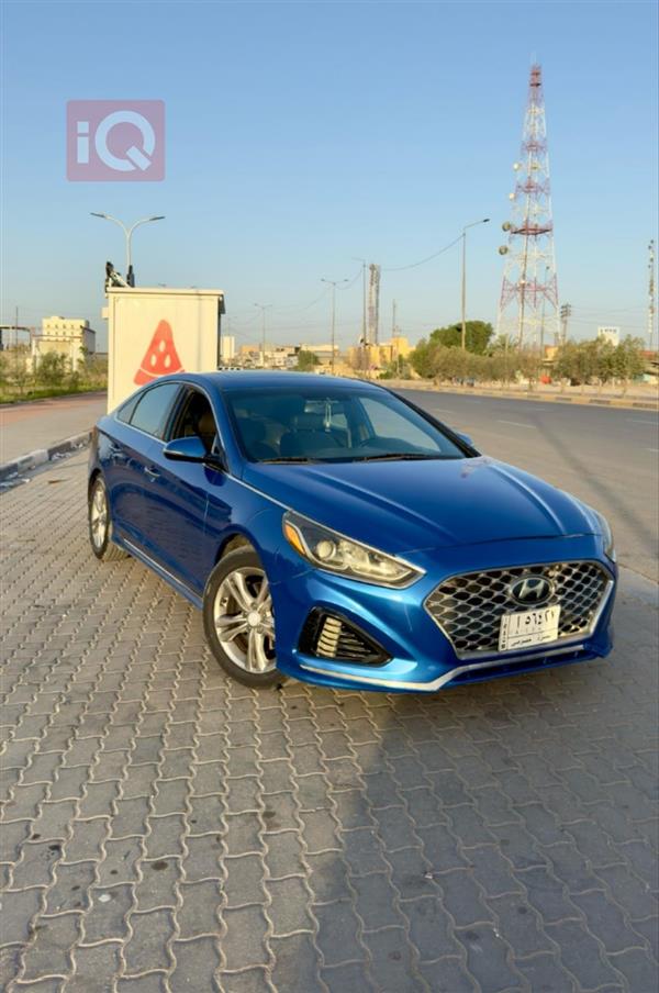 هيونداي   للبيع في العراق